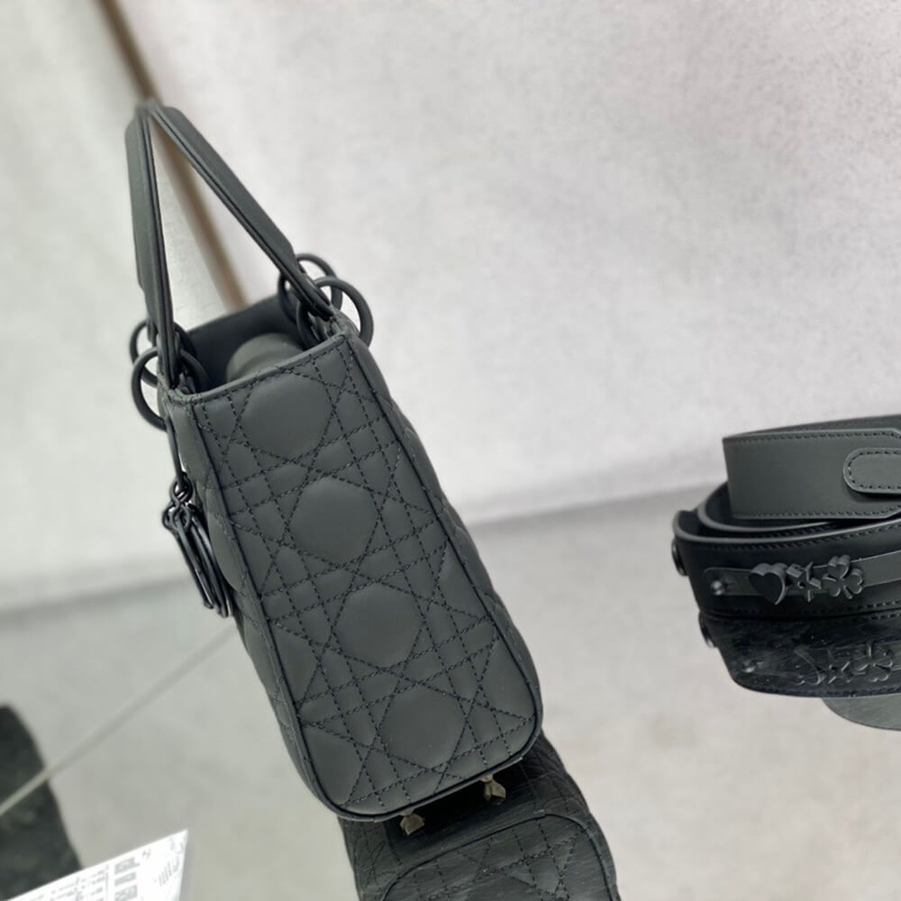 Small Lady Dior My Abcdior Bag - Replica Luxury Bags™