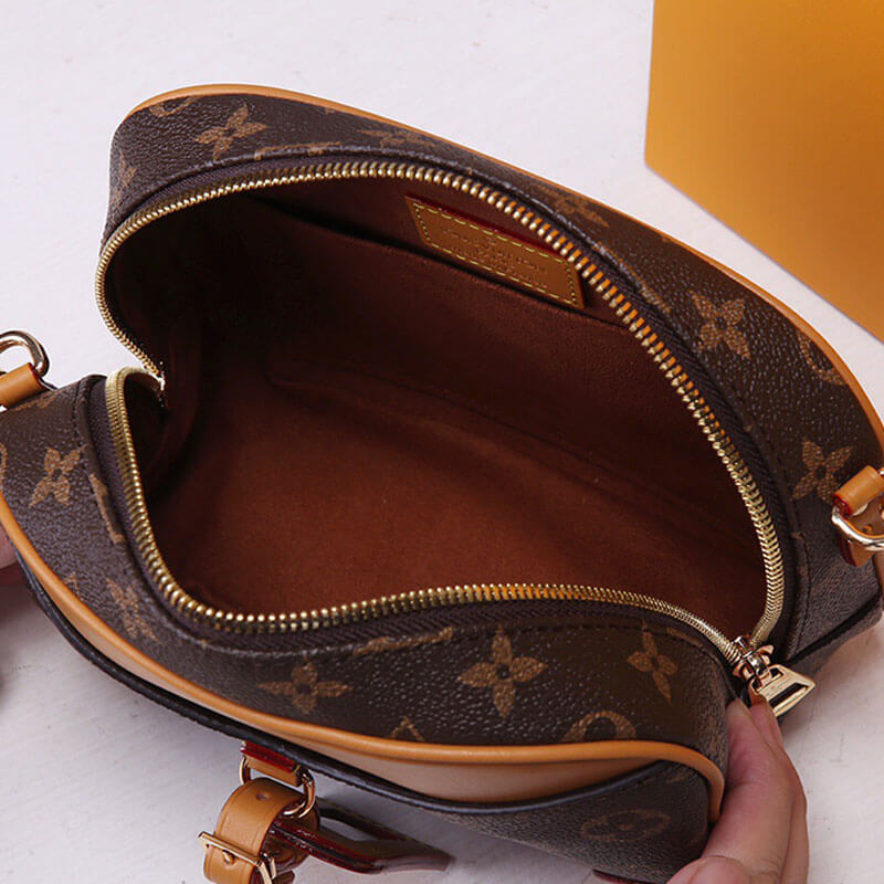 LV Deauville Mini Handbag - Replica Luxury Bags™