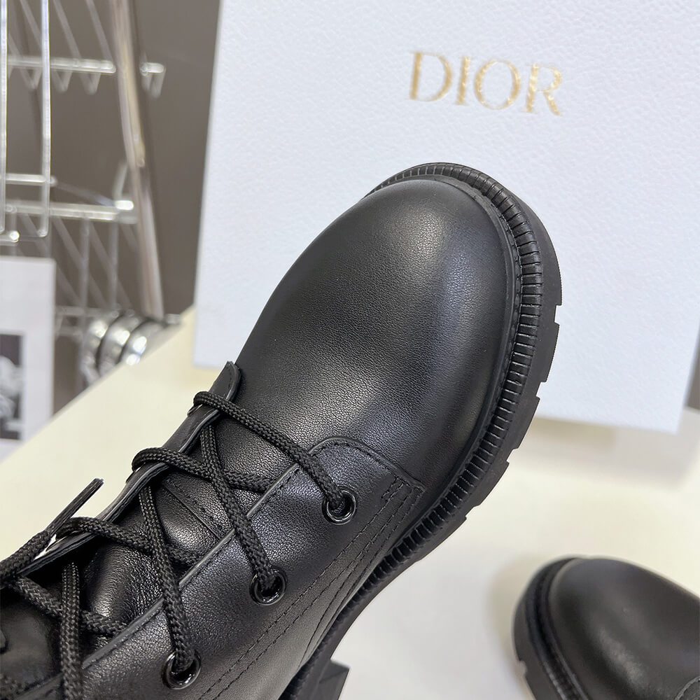 Dior Boots Shoes - Replica Luxury Bags™