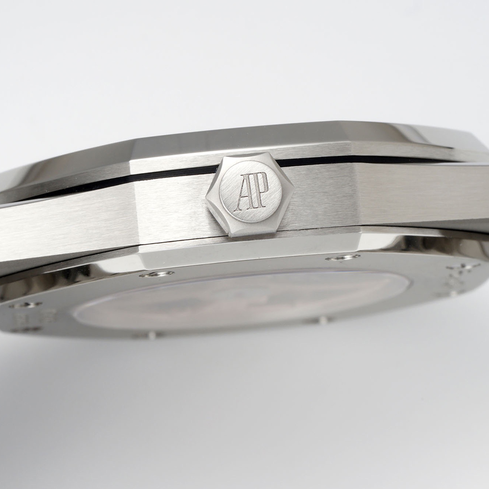 Audemars Piguet Royal Oak 15407ST - Replica Luxury Bags™