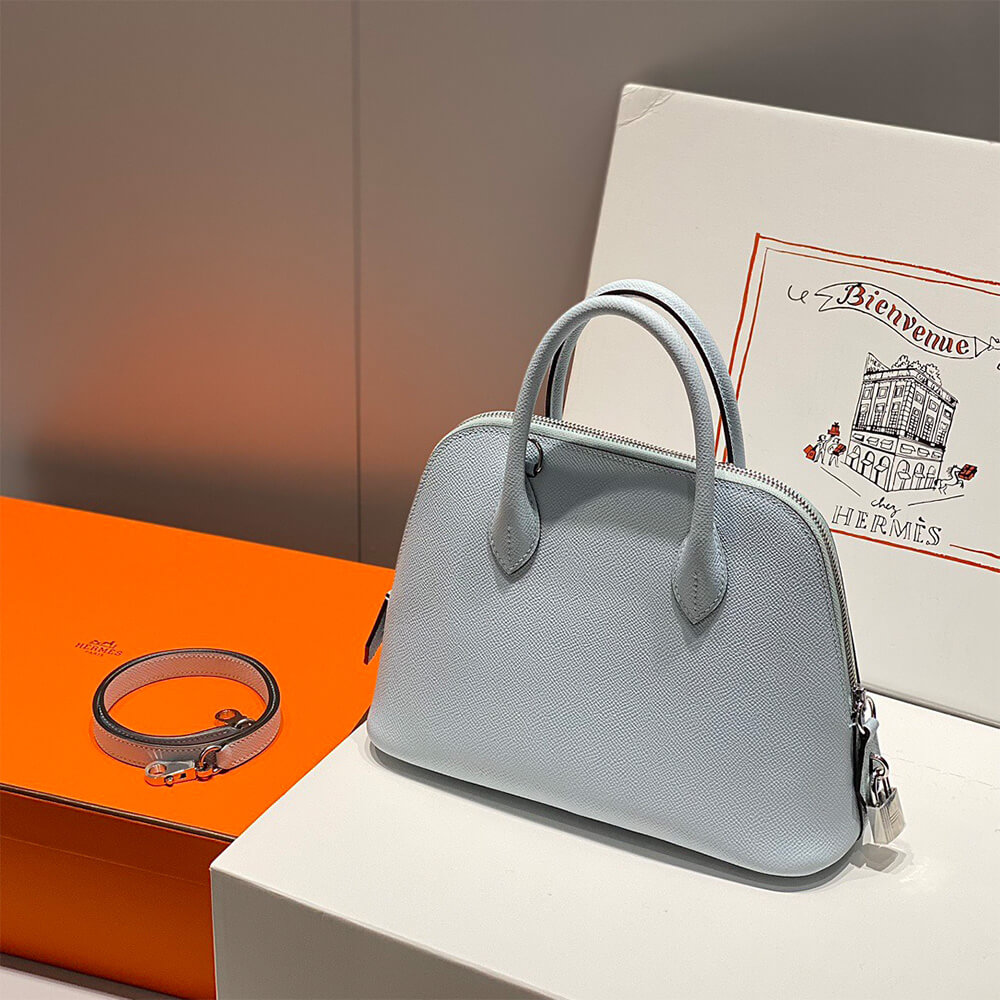 Hermes 1923 Bolide 25 Bag - Replica Luxury Bags™