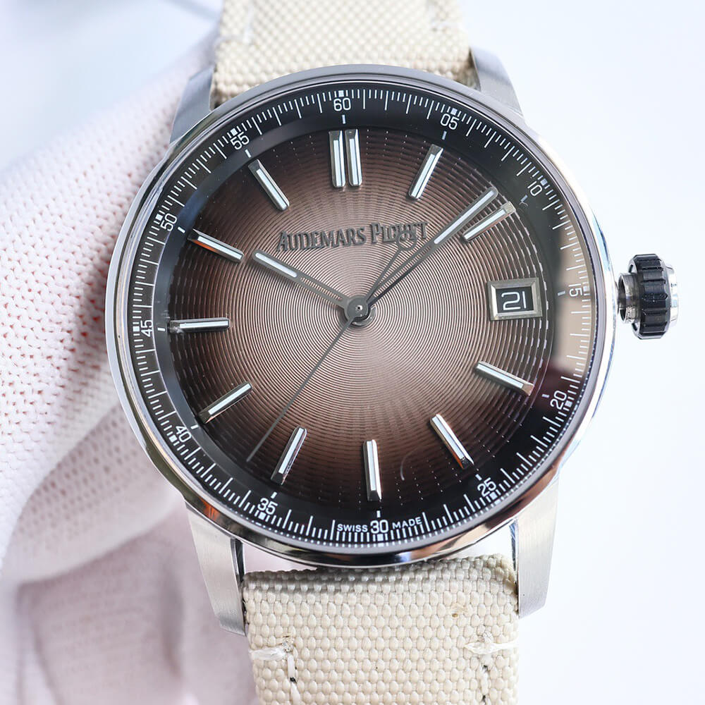 Audemars Piguet Royal Oak 15210 - Replica Luxury Bags™