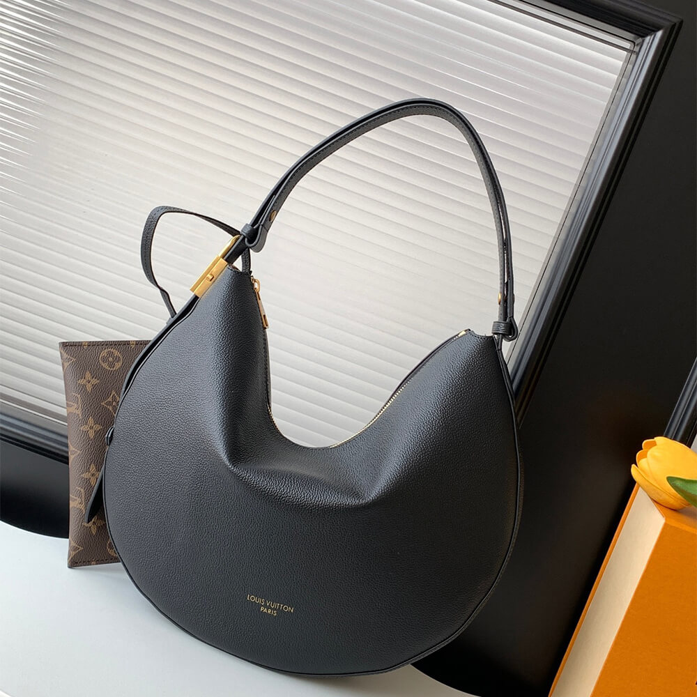 LV Low Key Cookie MM Bag - Replica Luxury Bags™