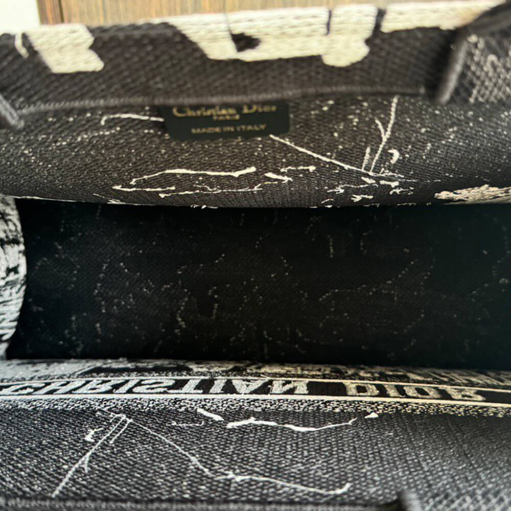 Medium Dior Book Tote Bag - Replica Luxury Bags™