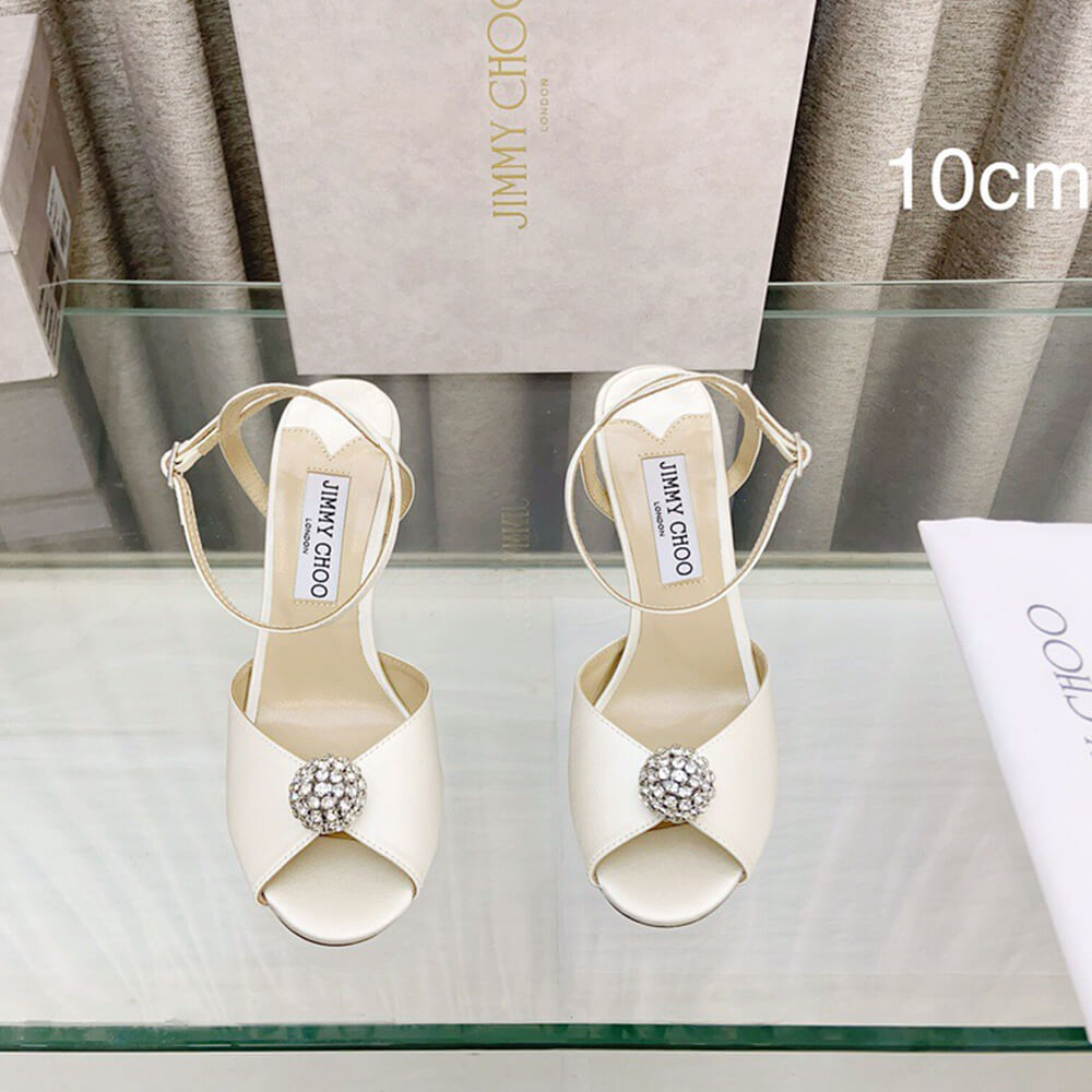 Jimmy choo heels Shoes - Replica Luxury Bags™