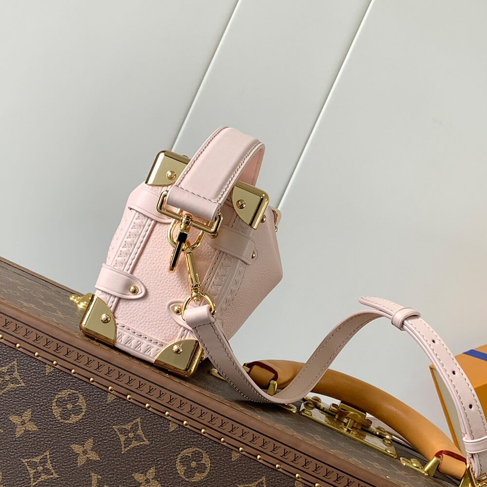 LV Side Trunk PM Bag - Replica Luxury Bags™