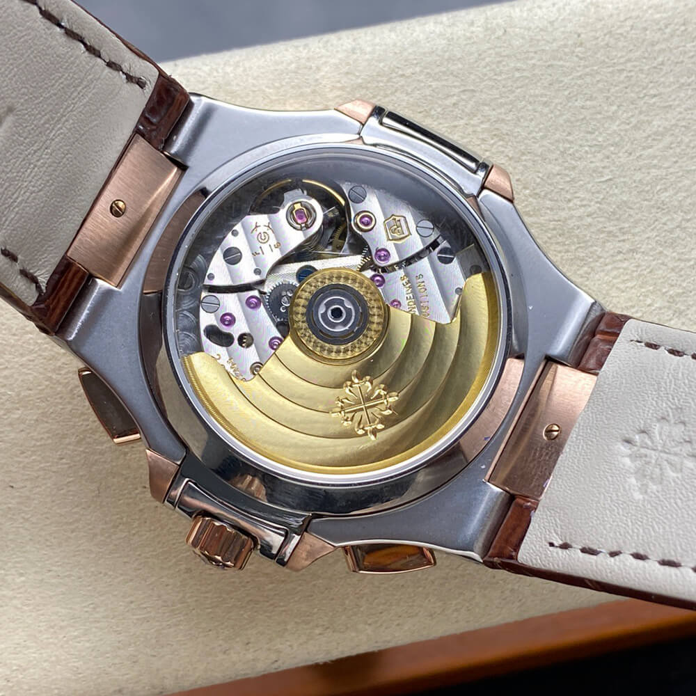 Patek Philippe 5980 - Replica Luxury Bags™