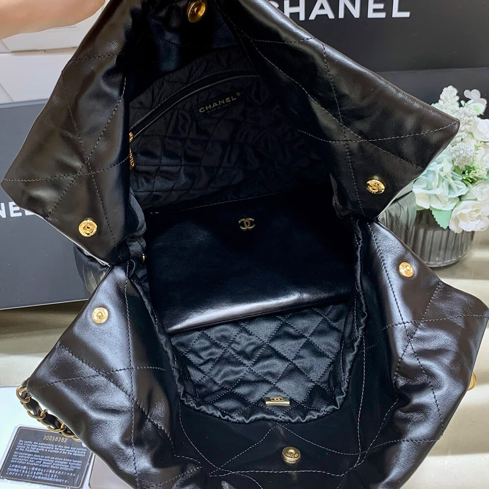 Chanel 22 Handbag - Replica Luxury Bags™