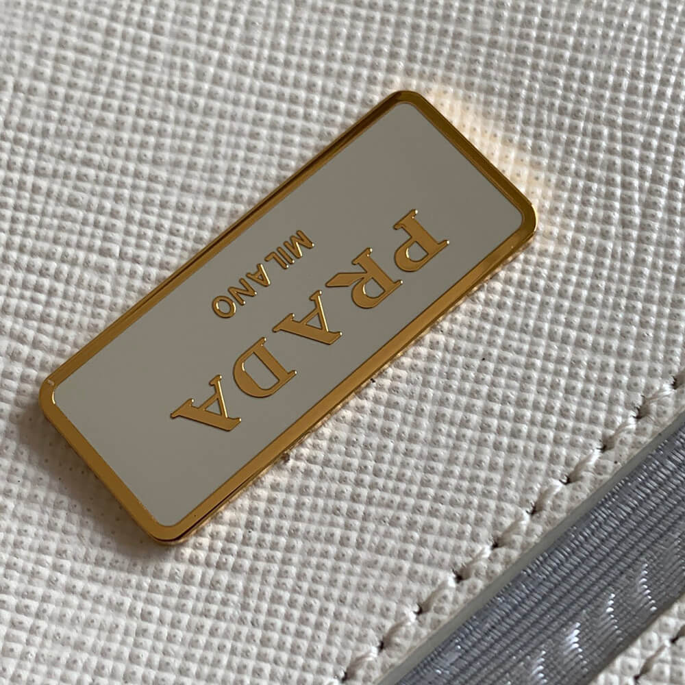 Large Prada Galleria Saffiano Leather Bag - Replica Luxury Bags™