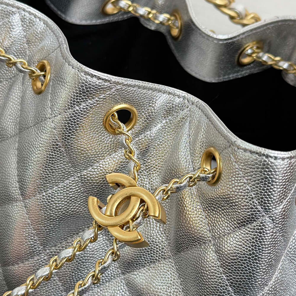 Chanel 25 Small Handbag - Replica Luxury Bags™