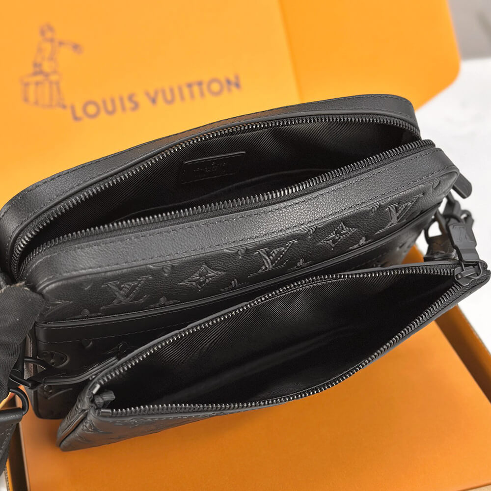 LV Trio Messenger Bag - Replica Luxury Bags™