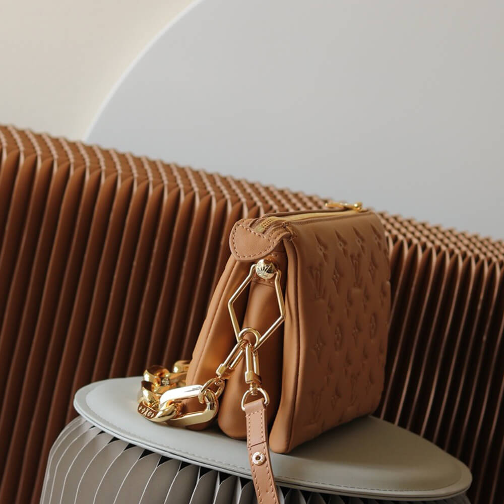LV Coussin BB Bag - Replica Luxury Bags™