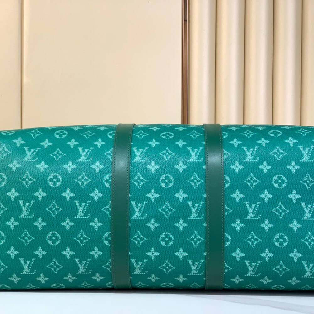 LV Keepall Bandouliere 50 Bag - Replica Luxury Bags™