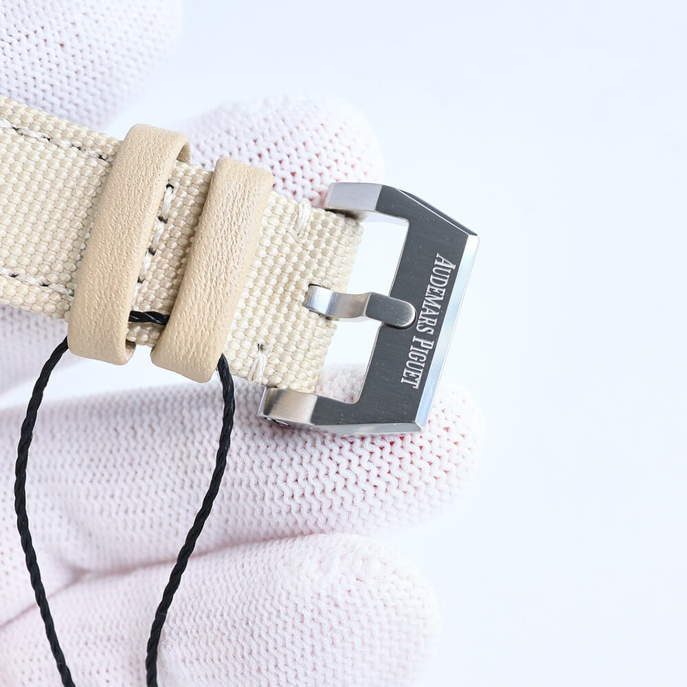 Audemars Piguet Royal Oak 15210 - Replica Luxury Bags™