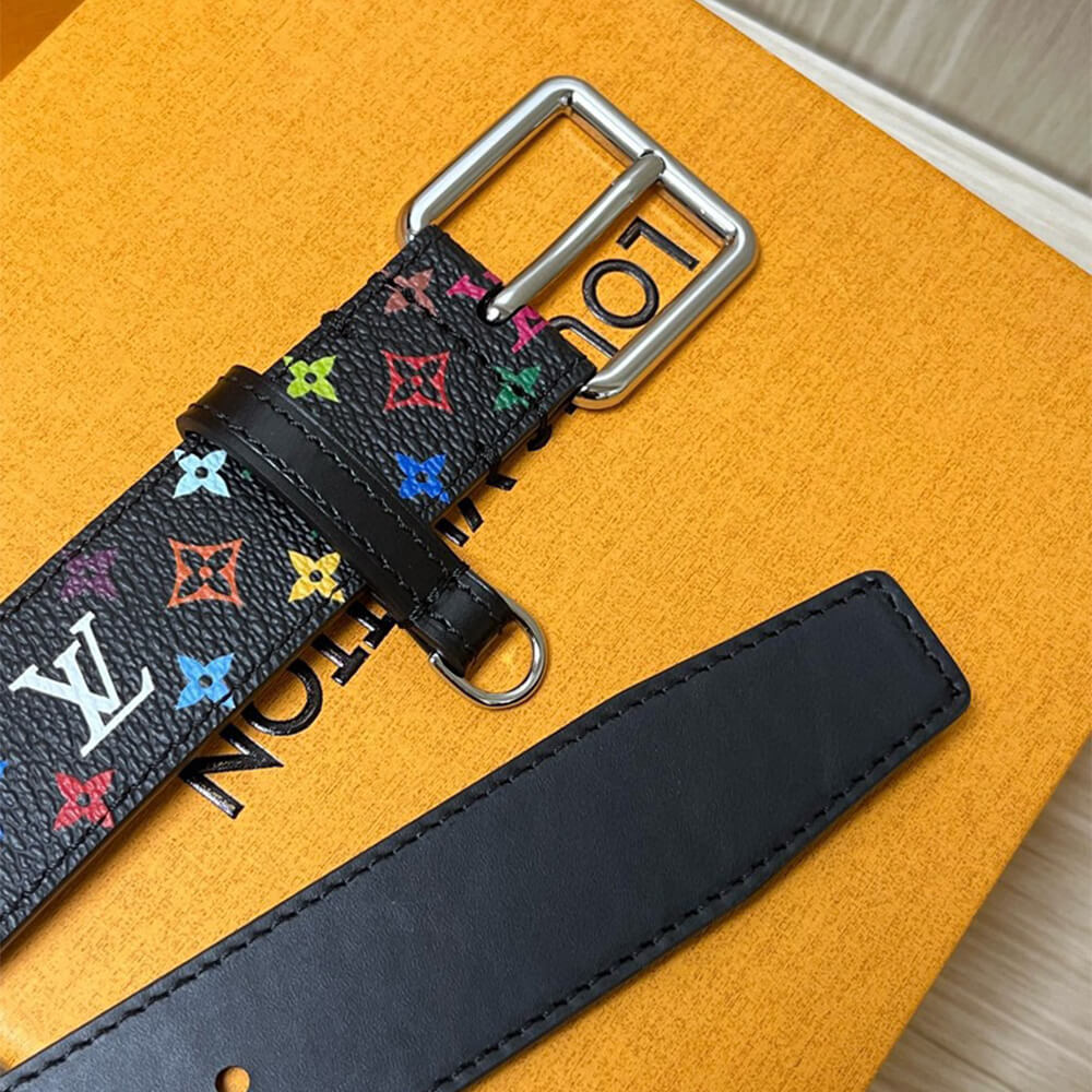 LV 30mm Belt - Replica Luxury Bags™