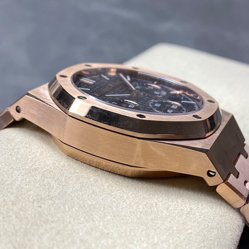 Audemars Piguet Royal Oak 26240OR - Replica Luxury Bags™
