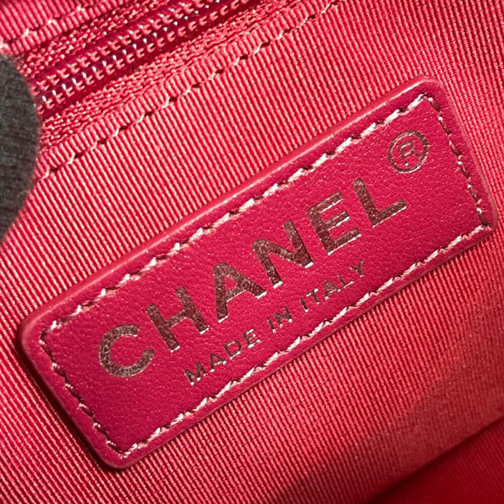 Chanel S Gabrielle Small Hobo Bag - Replica Luxury Bags™