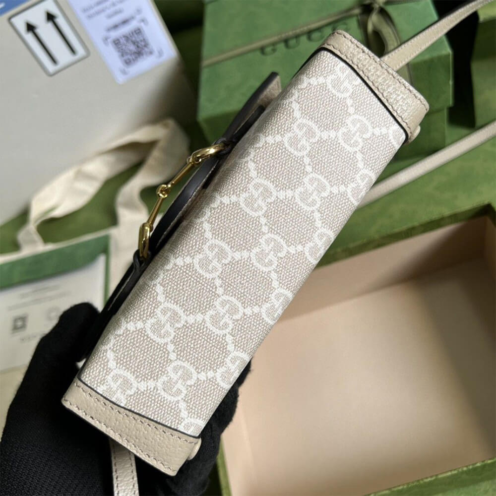 Gucci Horsebit 1955 Mini Bag - Replica Luxury Bags™