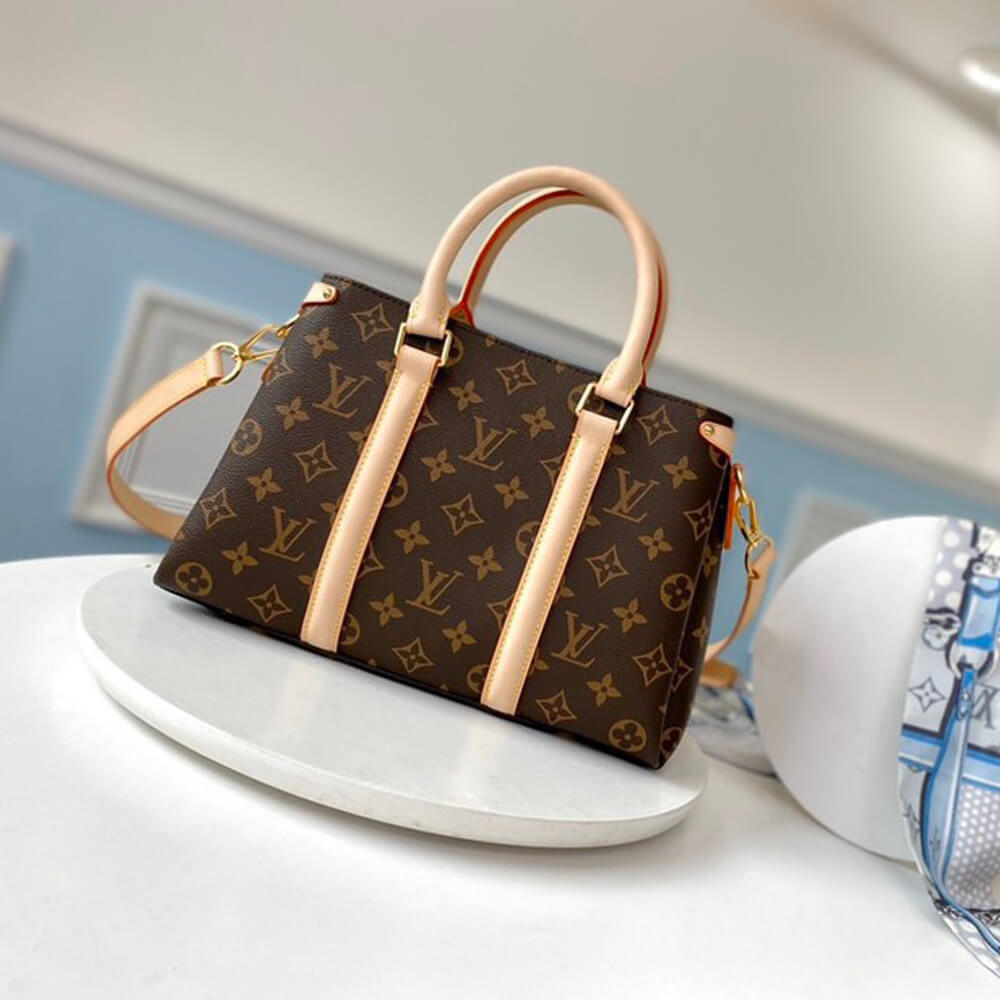 LV Soufflot BB Bag - Replica Luxury Bags™