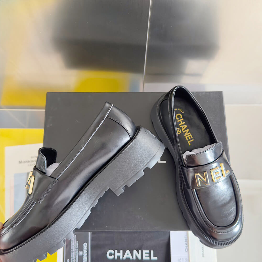CHANEL WOMEN LOAFER Shoes - Replica Luxury Bags™