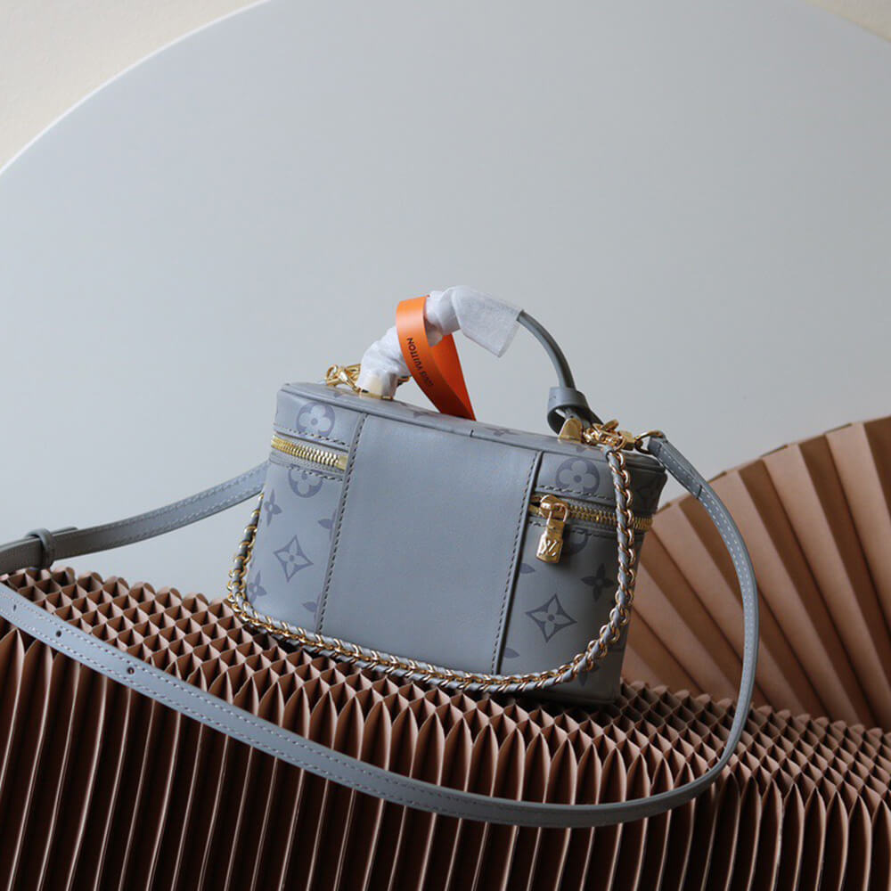 LV Vanity Chain Pouch Case Bag - Replica Luxury Bags™