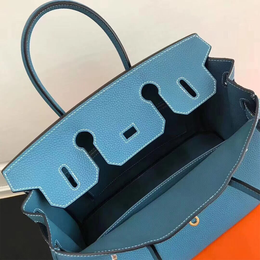 HERMES BIRKIN BAG 30 - Replica Luxury Bags™