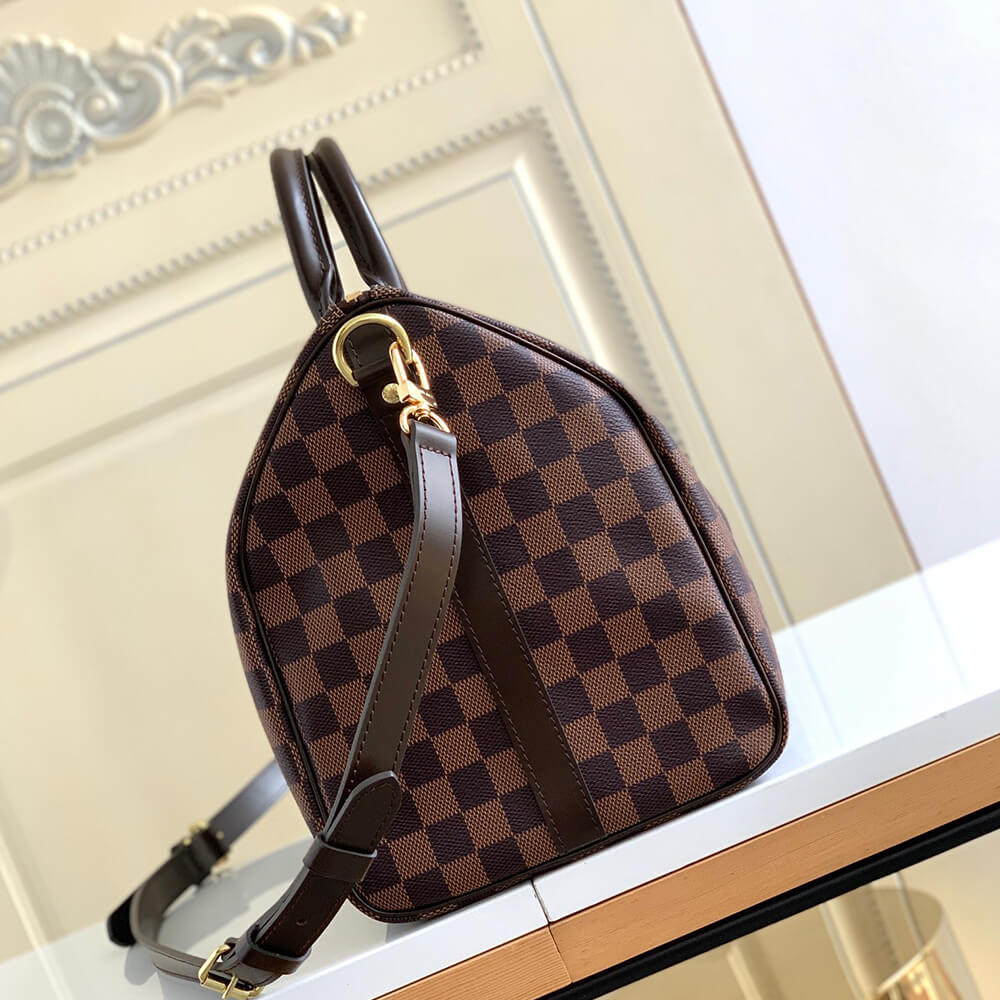 LV Speedy Bandouliere 35 Bag - Replica Luxury Bags™