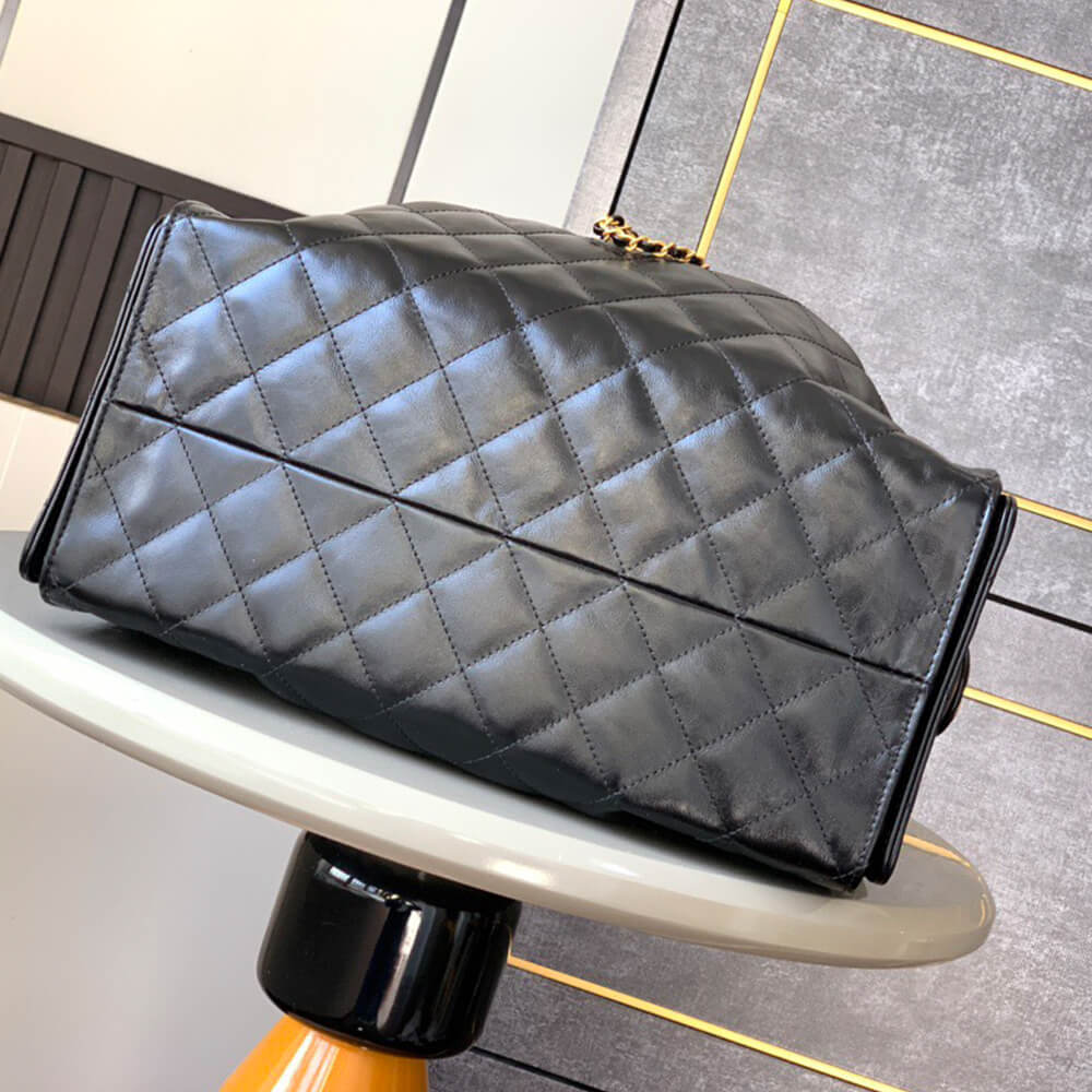 Chanel 25 Medium Handbag - Replica Luxury Bags™