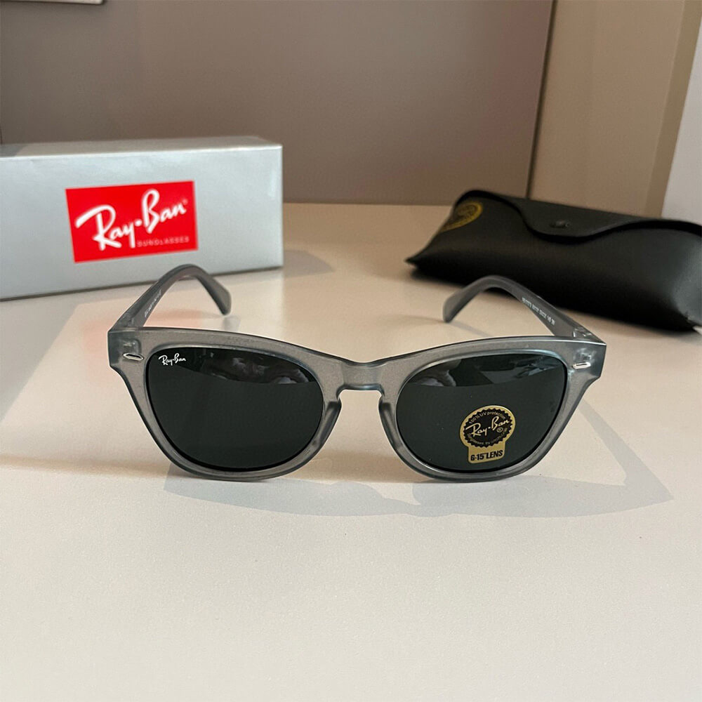 RAY-BAN SUNGLASSES - Replica Luxury Bags™
