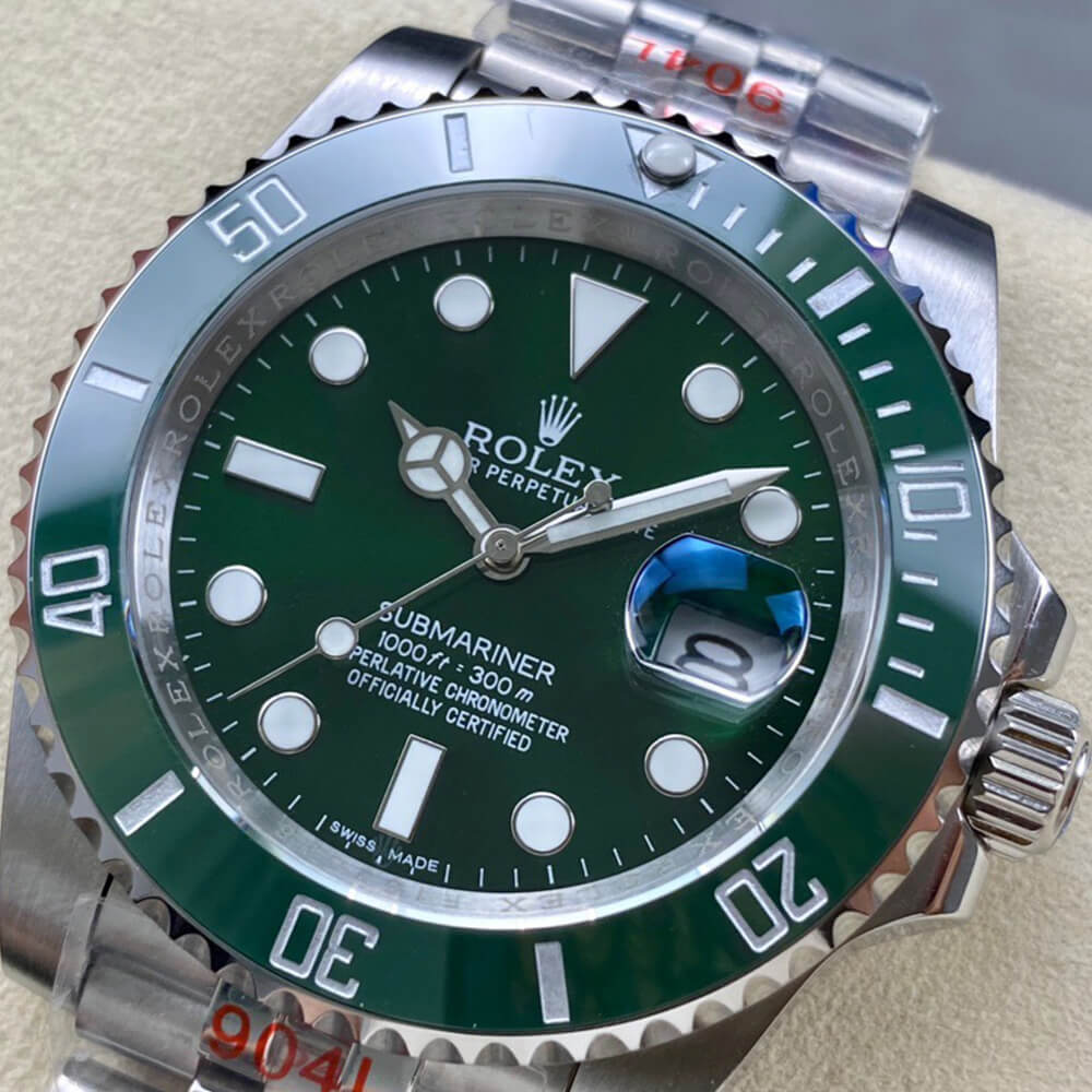 Rolex Submariner Date - Replica Luxury Bags™