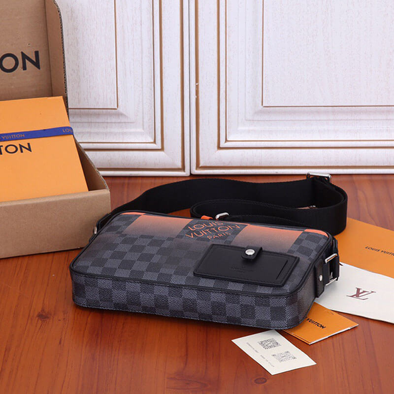 LV Alpha Messenger Bag - Replica Luxury Bags™