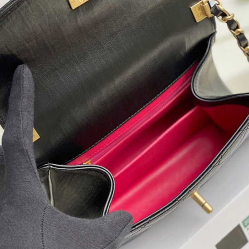 Chanel Mini Flap Bag - Replica Luxury Bags™