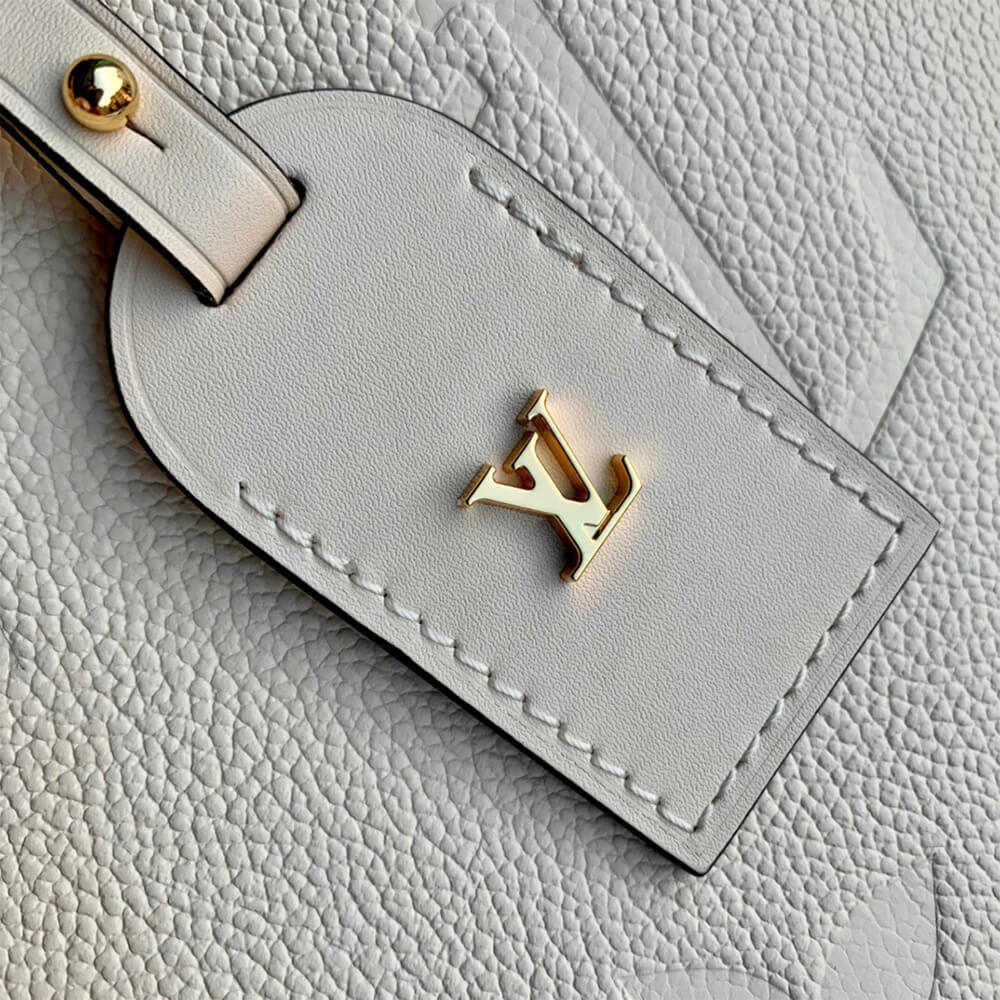 LV Carryall PM Bag Exclusively Online - Replica Luxury Bags™