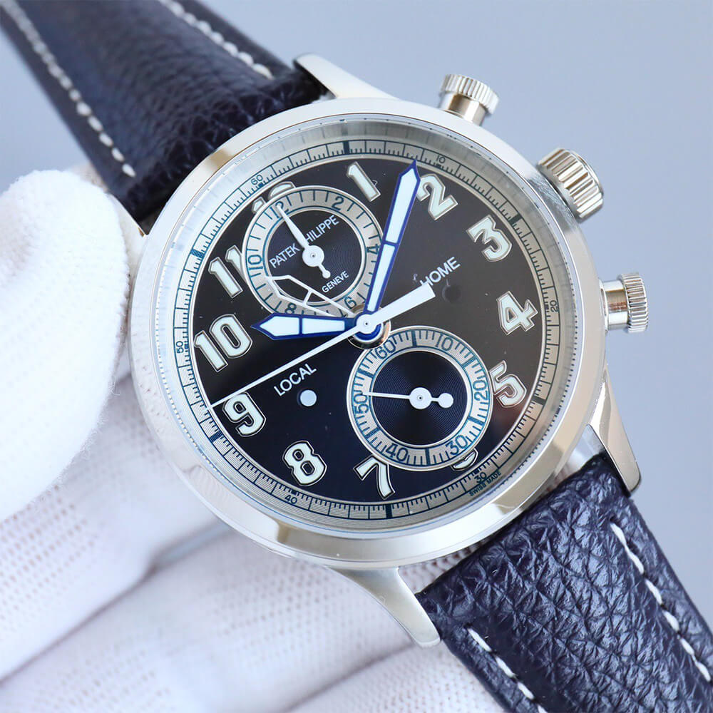 Patek Philippe 5924G - Replica Luxury Bags™