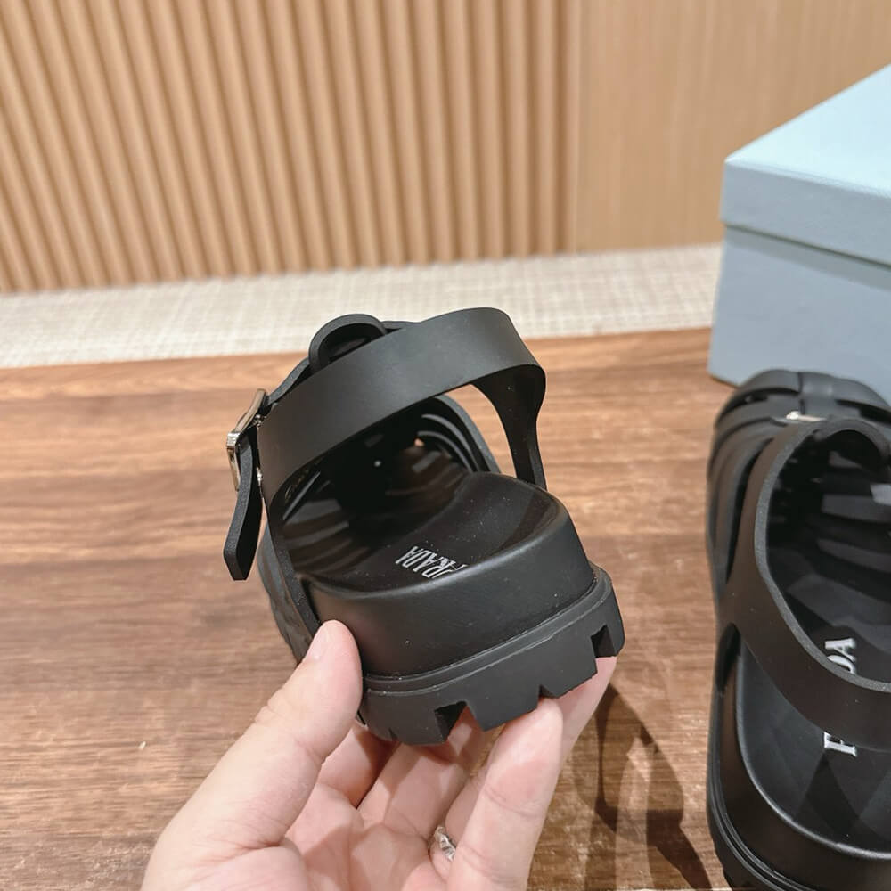 Prada Sandals Shoes - Replica Luxury Bags™