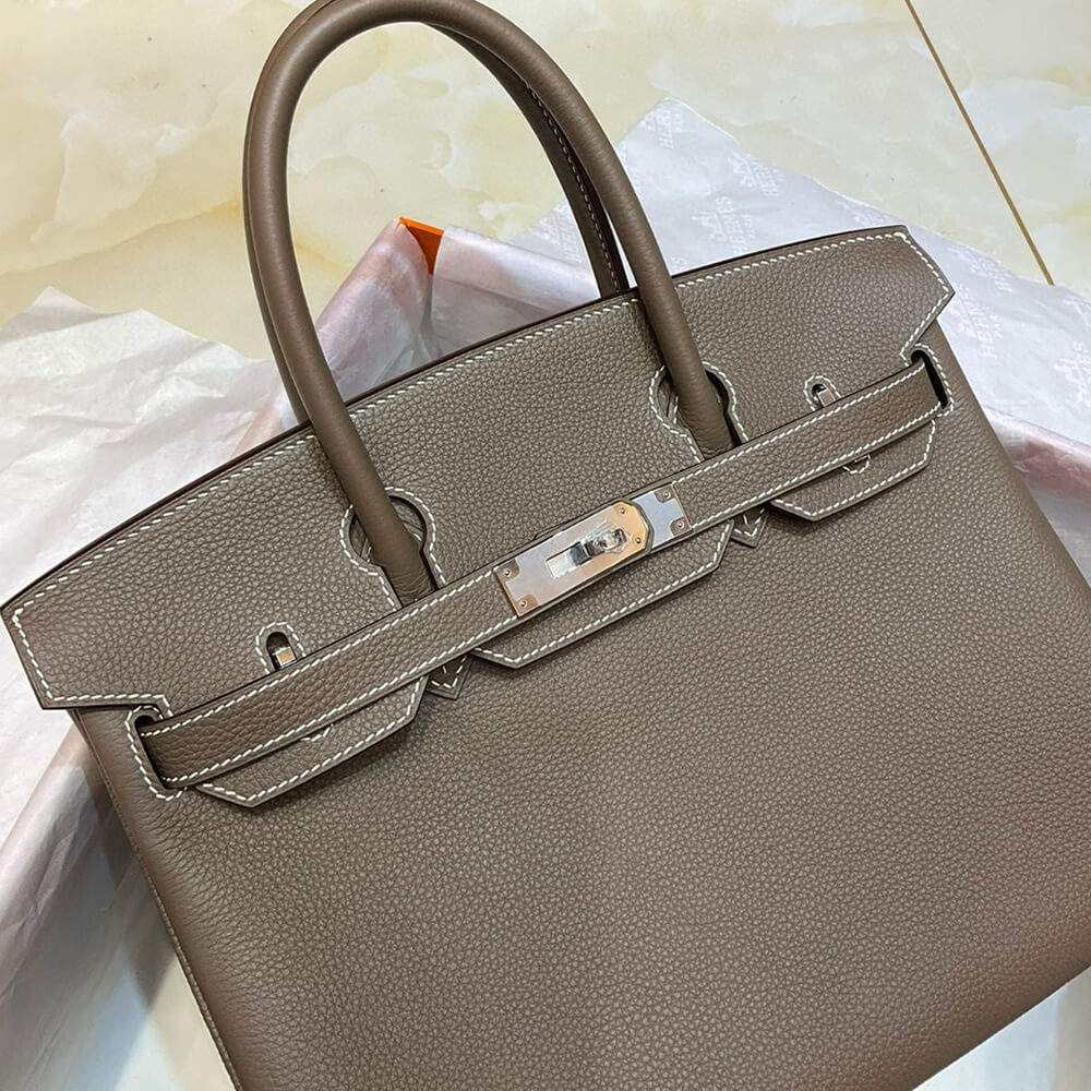 Hermes Birkin 35 Bag - Replica Luxury Bags™