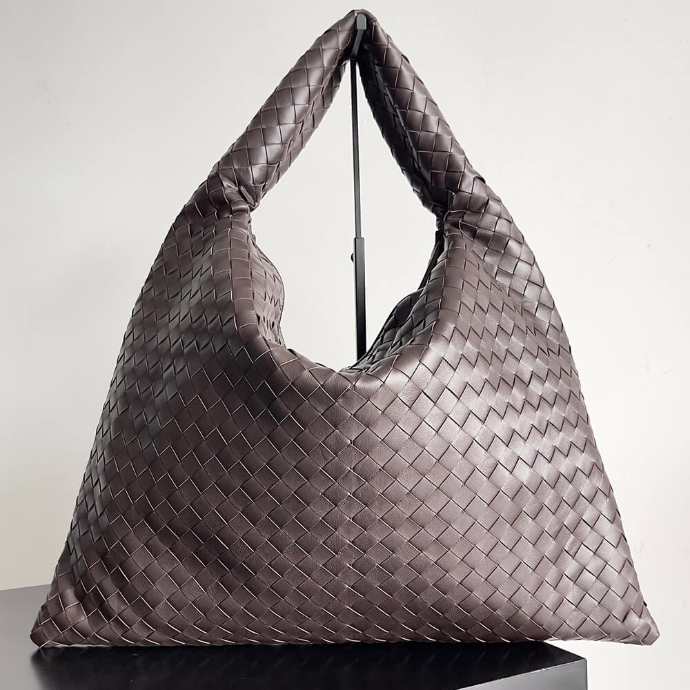 Bottega Veneta Large Hobo Bag - Replica Luxury Bags™