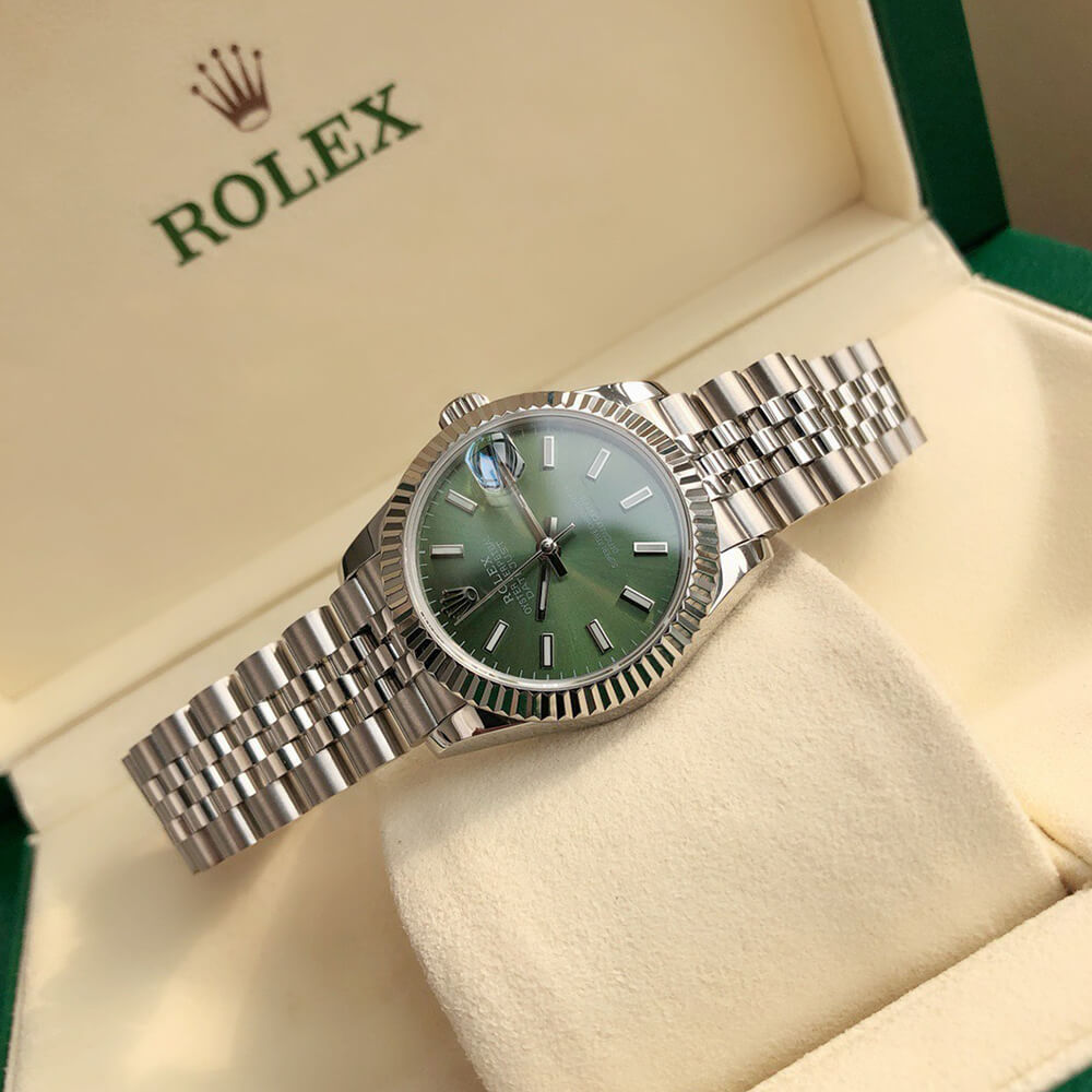 Rolex Datejust 31 - Replica Luxury Bags™