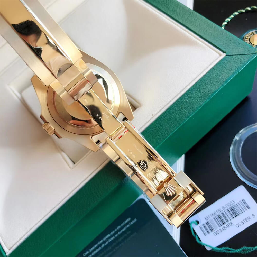 Rolex Submariner Date - Replica Luxury Bags™