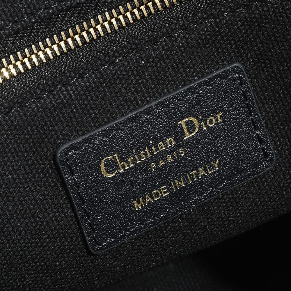 Small Dior Book Tote Bag - Replica Luxury Bags™