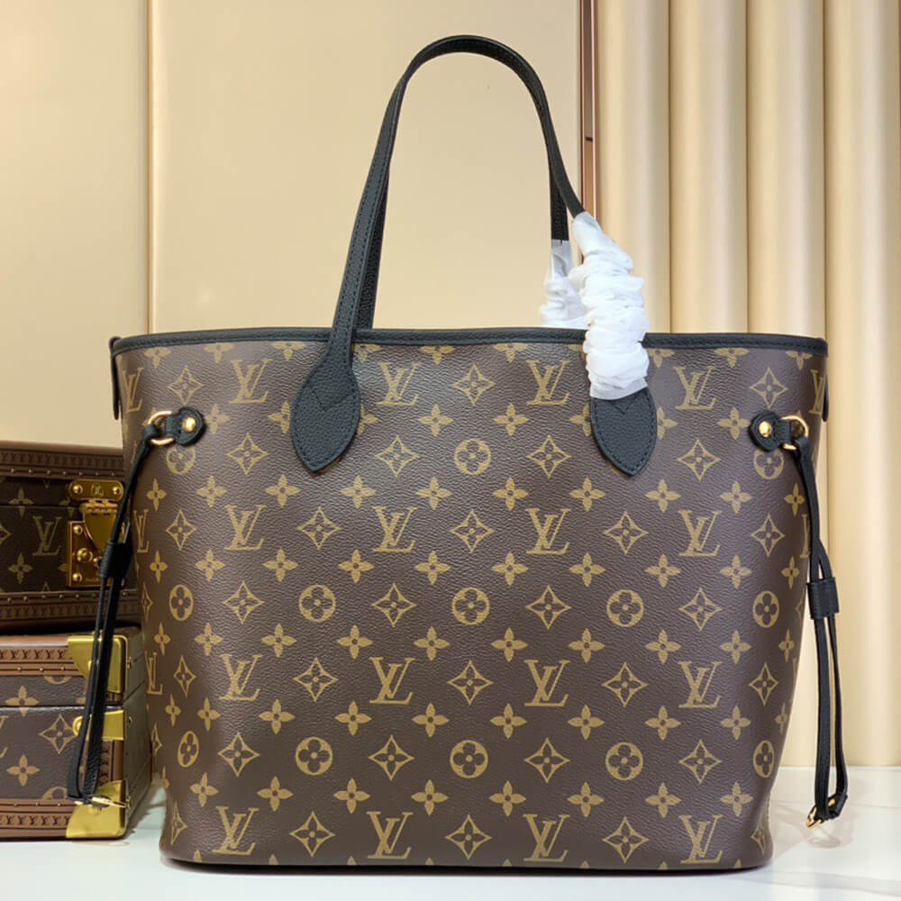 LV Neverfull Inside Out MM Bag - Replica Luxury Bags™