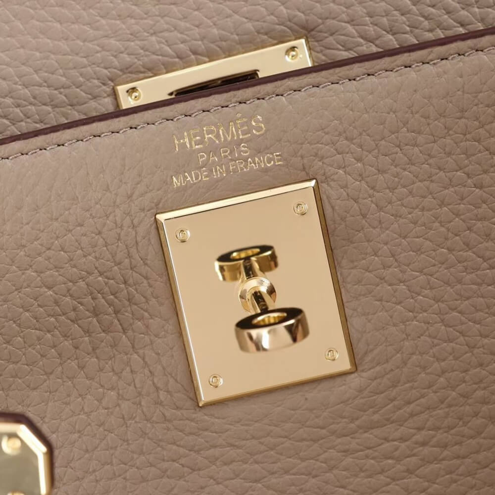 Hermes Kelly 28 Bag - Replica Luxury Bags™