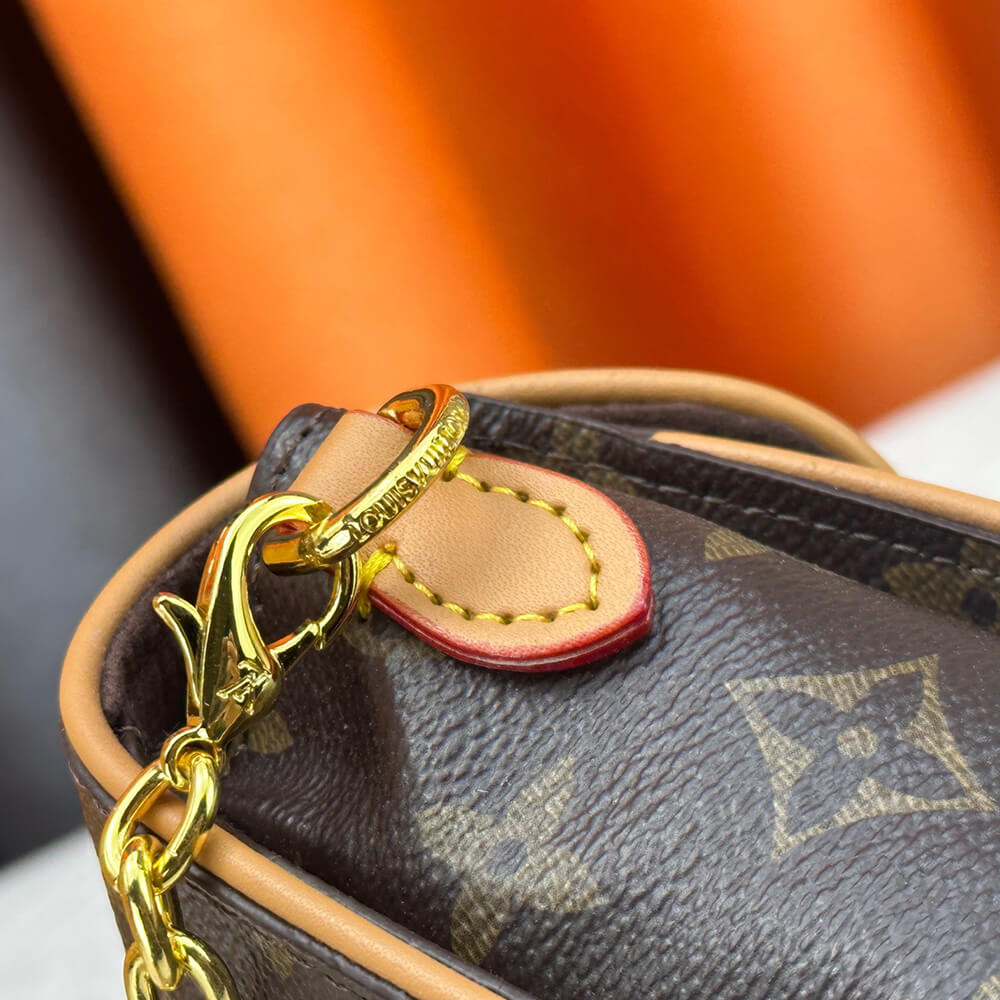 LV Pochette Camille Bag - Replica Luxury Bags™