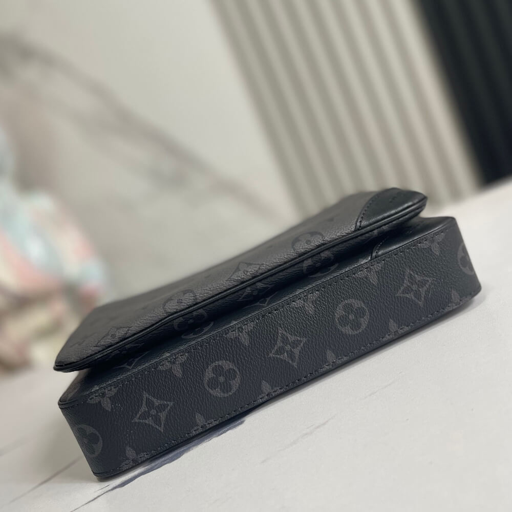 LV Trio Messenger Bag - Replica Luxury Bags™