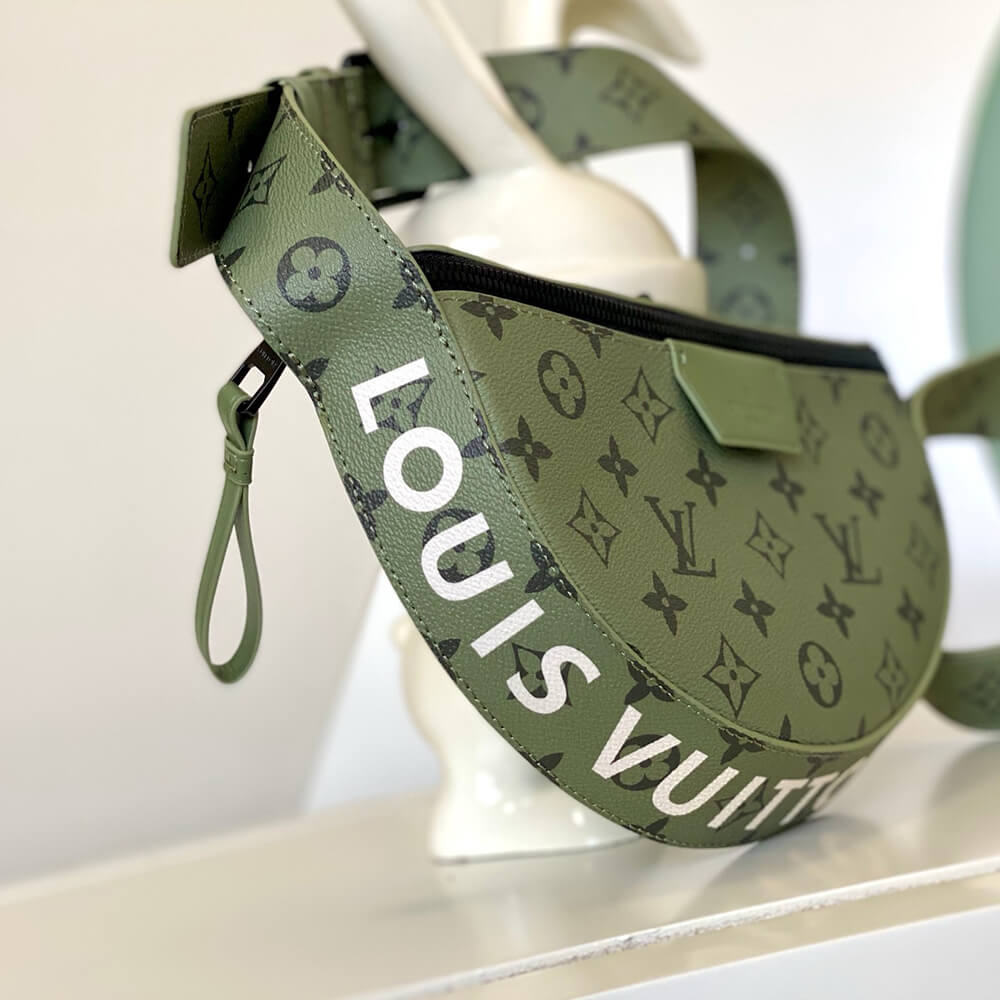 LV Moon Crossbody Bag - Replica Luxury Bags™