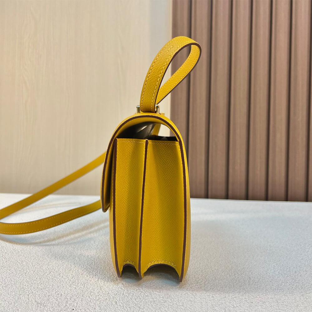 Hermes Constance 18 Bag - Replica Luxury Bags™