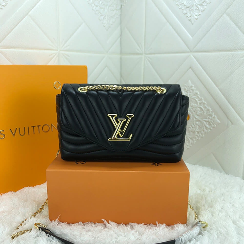 LV New Wave Chain Bag - Replica Luxury Bags™