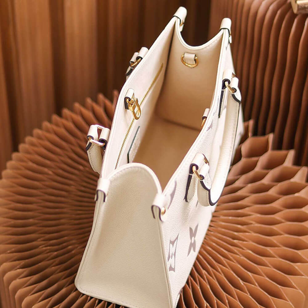 LV Onthego PM Bag - Replica Luxury Bags™