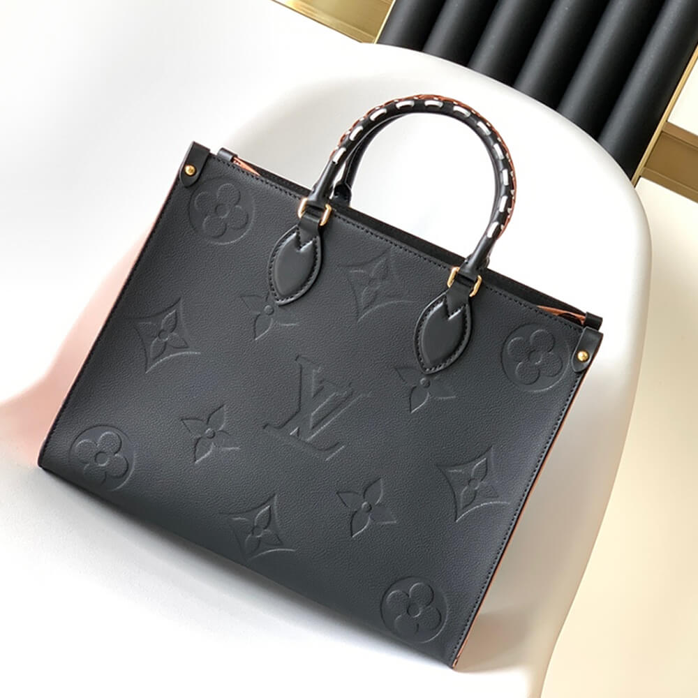 LV Onthego MM Bag - Replica Luxury Bags™