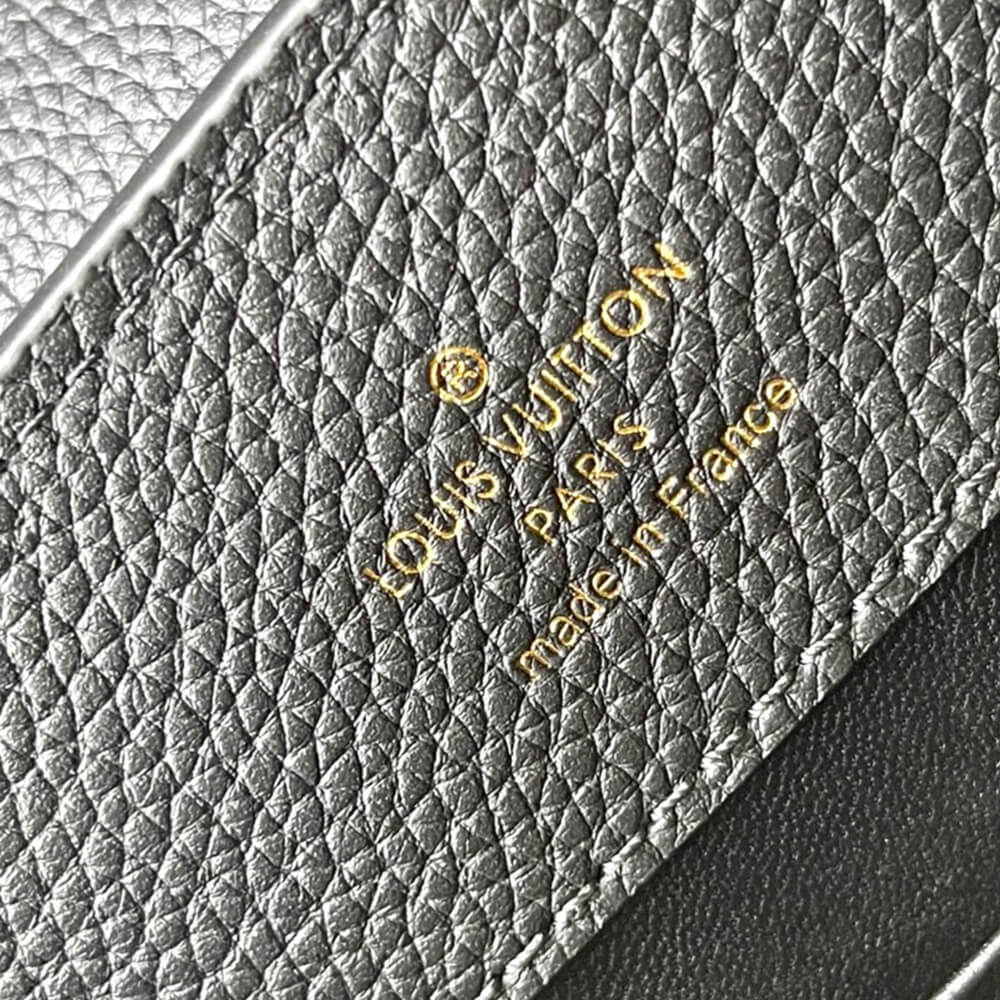LV Capucines East-West MM Bag - Replica Luxury Bags™